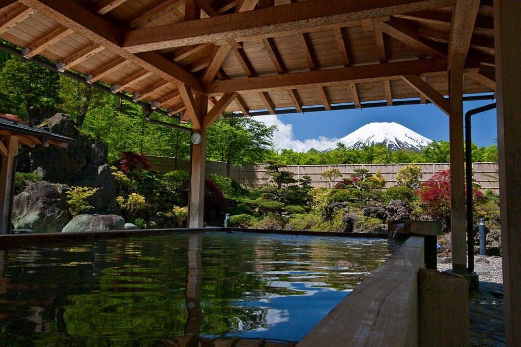 7 Days Japan UNESCO Tours Tokyo Mt.Fuji Hakone Nikko Kamakura