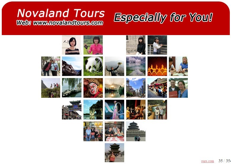 is novaland tours legit